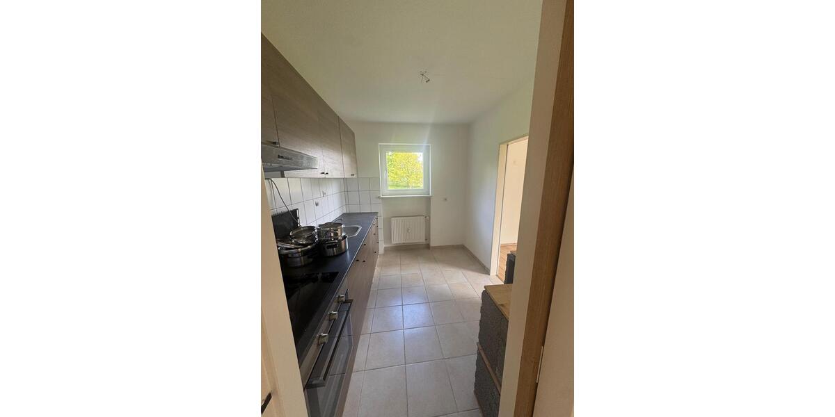 Erdgeschoßwohnung Niederwerrn - 3 Zimmer, 80 m&sup2;, 500&euro; | Angebot:26693043