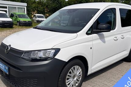VW Caddy 23.051 km 32.950 &euro; Weinheim 69469