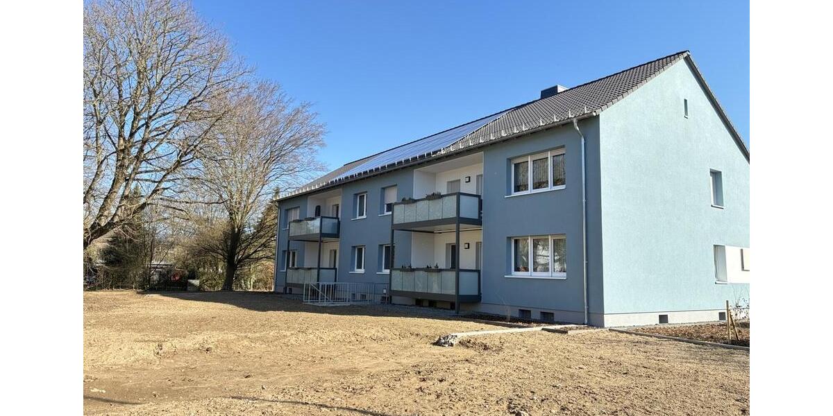 Erdgeschoßwohnung Dormagen - 6 Zimmer, 127 m&sup2;, 1.422&euro; | Angebot:25956754