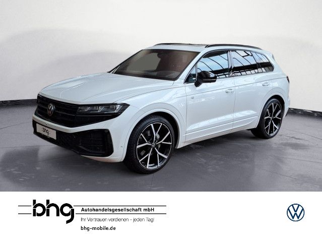 Touareg