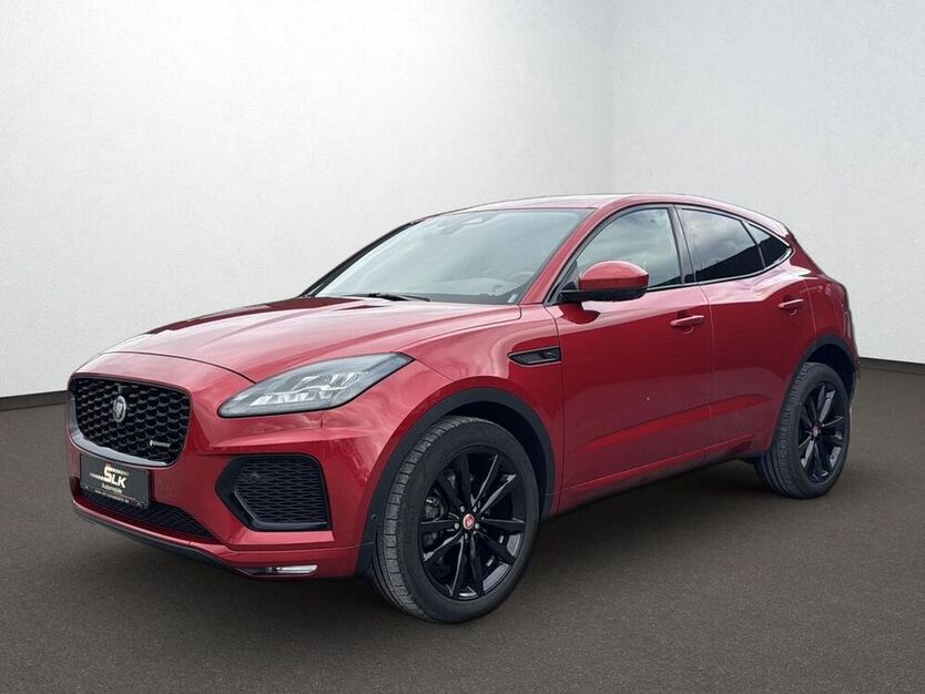 E-Pace