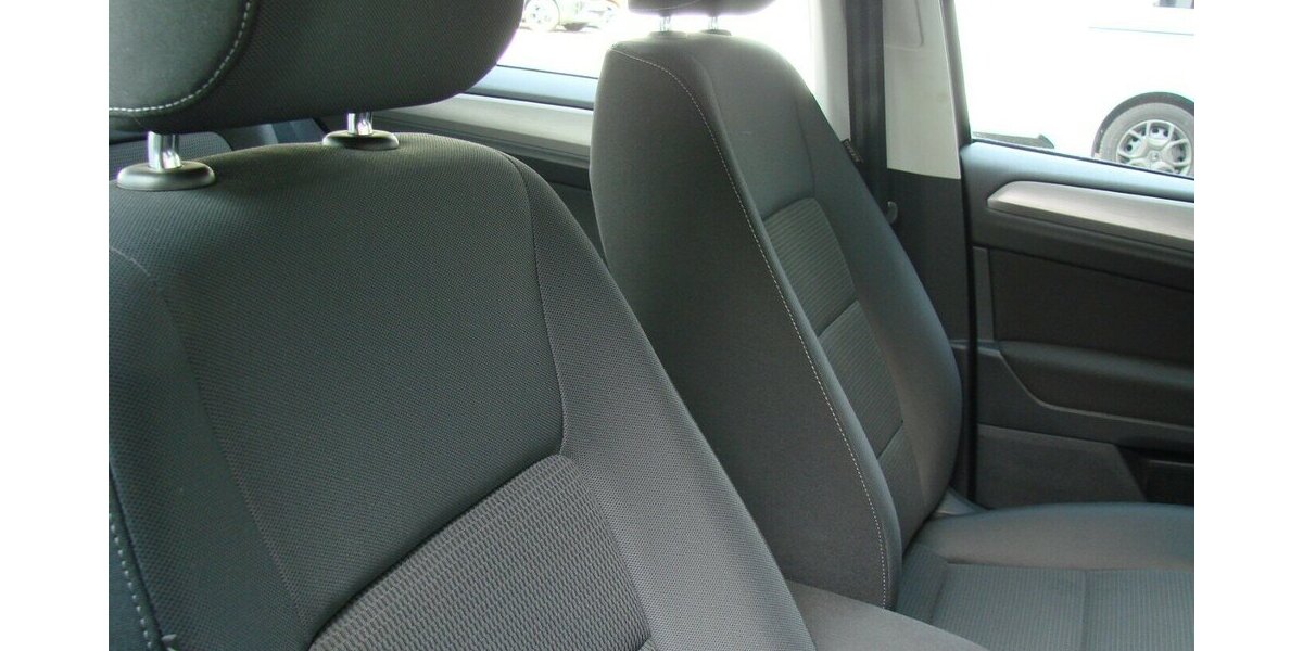 VW Golf Sportsvan 1.4TSi BMT Comfortline DSG Tepomat 42.132 km 12.980 &euro; Falkensee 14612