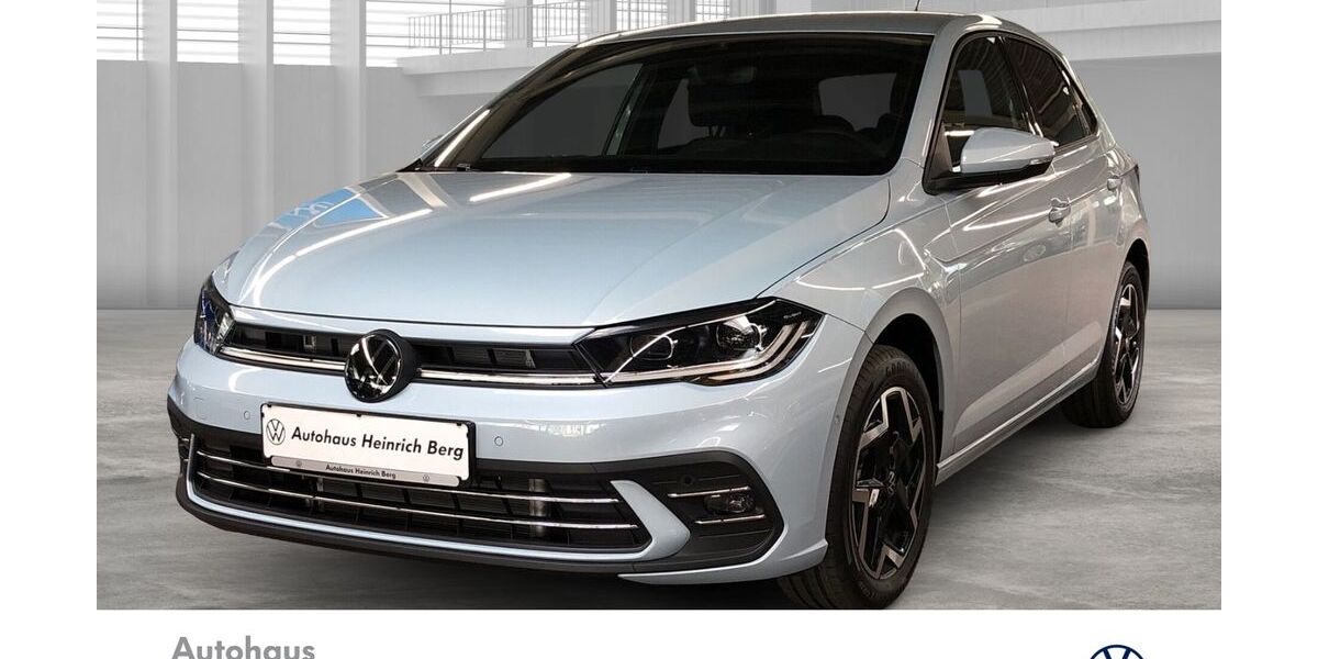 VW Polo 2.000 km 28.950 &euro; Oldenburg / Holst. 23758