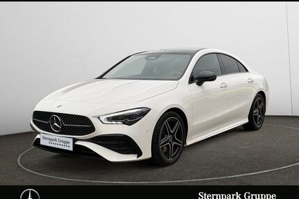 Mercedes CLA 220