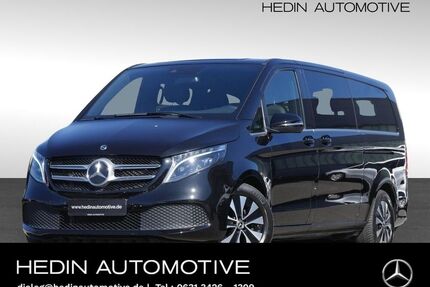 Mercedes V 300