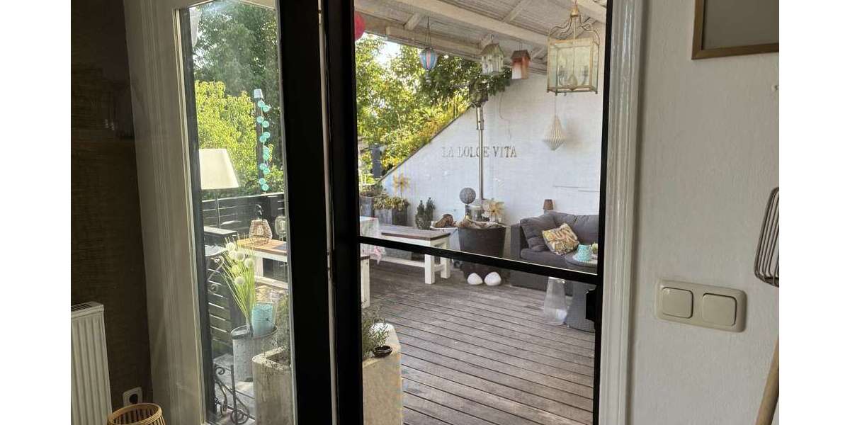 Ein Platz zum Ankommen – großzügige Doppelhaushälfte mit Traumgarten 5 zimmer