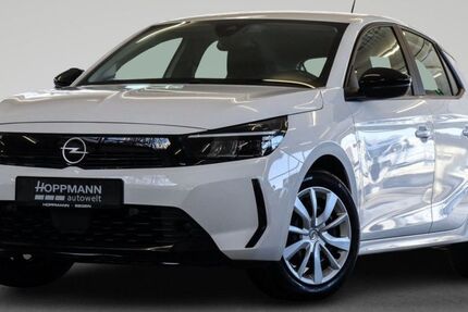 Opel Corsa 22.801 km 15.990 &euro; Siegen 57072