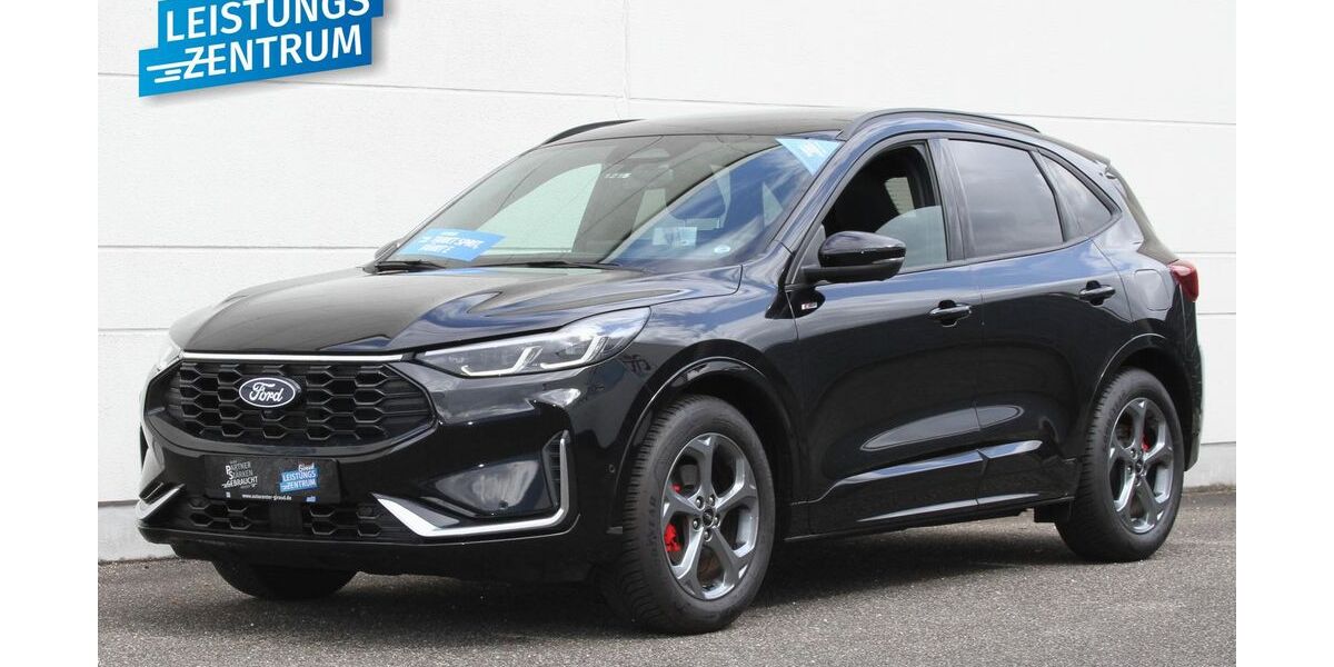 Ford Kuga 19.950 km 35.955 &euro; Stutensee-Friedrichstal (West) 76297
