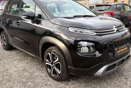 Citroen C3 Aircross 109.662 km 8.350 &euro; Ludwigshafen am Rhein 67071