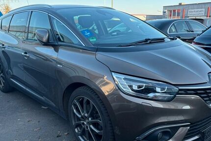 Renault Scenic 134.400 km 9.999 &euro; Fulda 36043