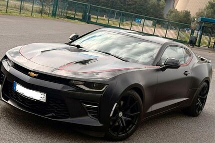 Chevrolet Camaro 49.300 km 41.000 &euro; Kerpen 50169