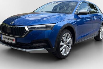 Skoda Octavia 59.140 km 31.580 &euro; Ilmenau 98693