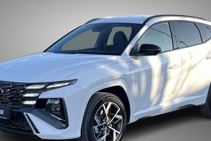 Hyundai TUCSON 4.900 km 40.990 &euro; Meiningen 98617