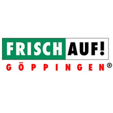 FRISCH AUF! - DHB-Pokal Saison 2025/2026