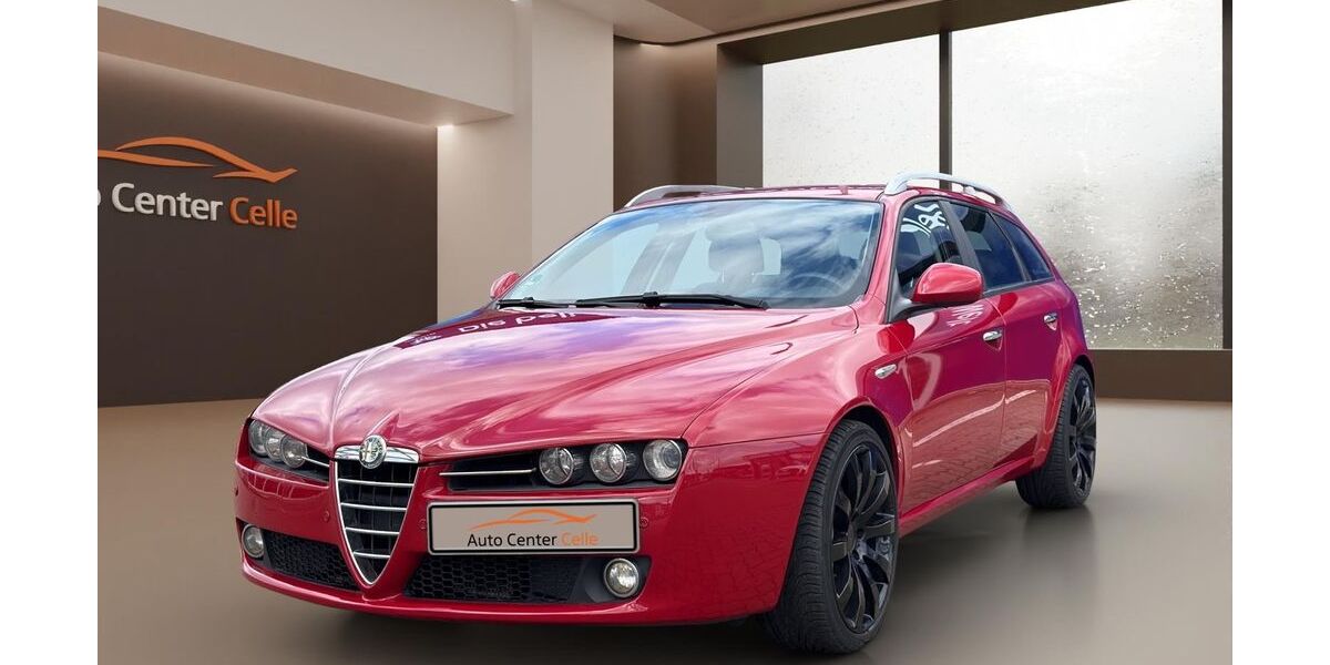 Alfa Romeo Andere 147.000 km 6.990 &euro; Celle 29227