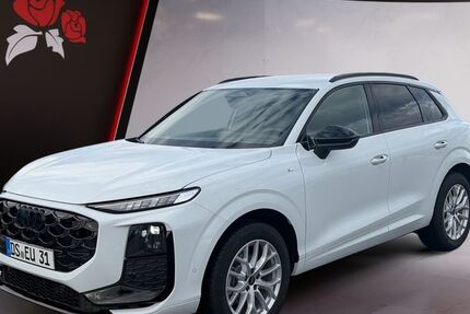 Audi Q3 7.506 km 51.849 &euro; Donaueschingen 78166