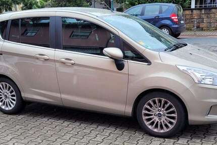 Ford B-Max 136.000 km 11.700 € Langen (Hessen) 63225