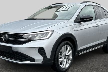 VW Taigo 6.781 km 28.900 &euro; Freiburg 79108