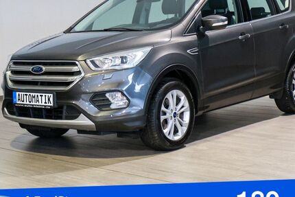 Ford Kuga 92.019 km 16.990 &euro; Paderborn 33102