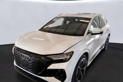 Audi Q4 e-tron 35.453 km 39.190 &euro; Hagen 58091