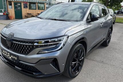 Renault Austral 55.161 km 23.985 &euro; Bad Wörishofen 86825