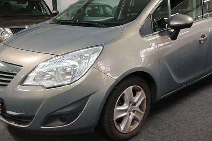 Opel Meriva 93.990 km 5.600 &euro; Rüsselsheim 65428