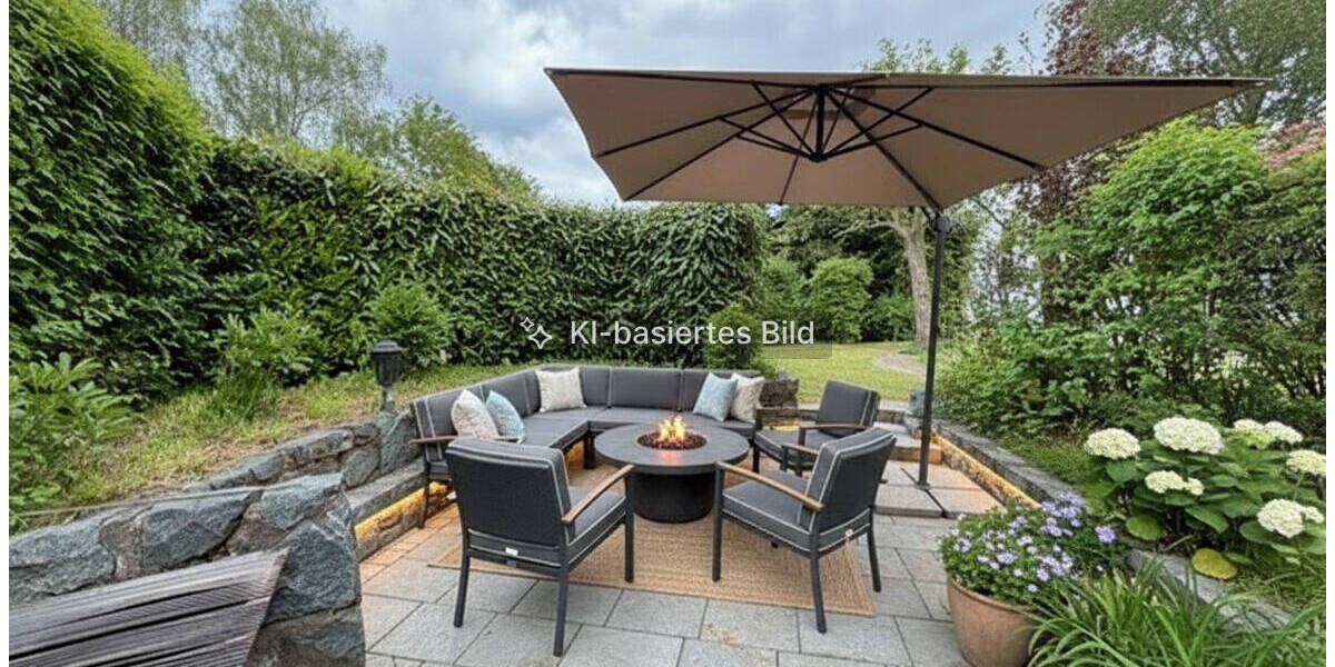 Einfamilienhaus Ober-Ramstadt Ramstadt - 7 Zimmer, 227 m&sup2;, 998.000&euro; | Angebot:26616714