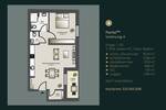 Etagenwohnung Trier Trier-Nord - 2 Zimmer, 55 m&sup2;, 325.000&euro; | Angebot:26904155