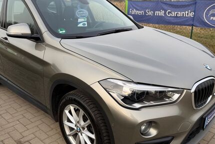 BMW X1 65.977 km 17.999 &euro; Wismar 23970