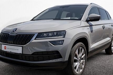 Skoda Karoq 143.350 km 21.260 &euro; Wittingen 29378