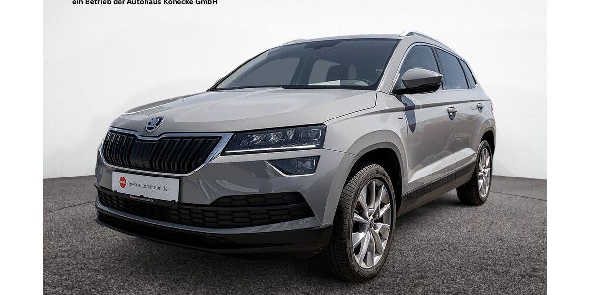 Skoda Karoq 143.350 km 21.260 &euro; Wittingen 29378