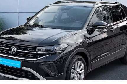 VW T-Cross 5.500 km 26.990 € Biberach / Riss 88400