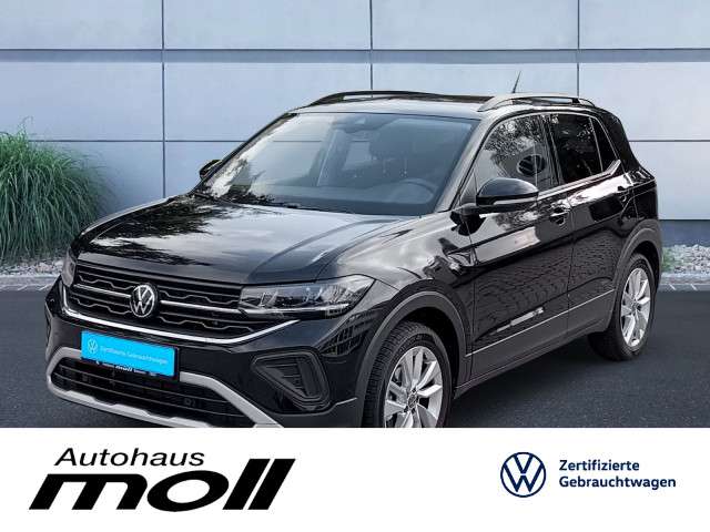 VW T-Cross 5.500 km 26.990 € Biberach / Riss 88400