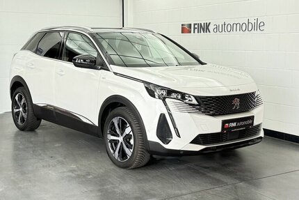 Peugeot 3008 GT 130 Puretech EAT8 1.Hand FULL LED 35.016 km 20.670 &euro; Lich 35423