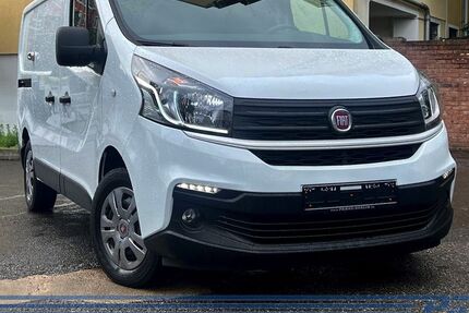Fiat Talento 65.084 km 14.990 € Berlin - Pankow 13187