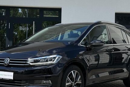 VW Touran 66.223 km 22.800 &euro; Ludwigsau 36251