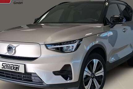 Volvo XC40 42.145 km 29.550 &euro; Oldenburg 26125
