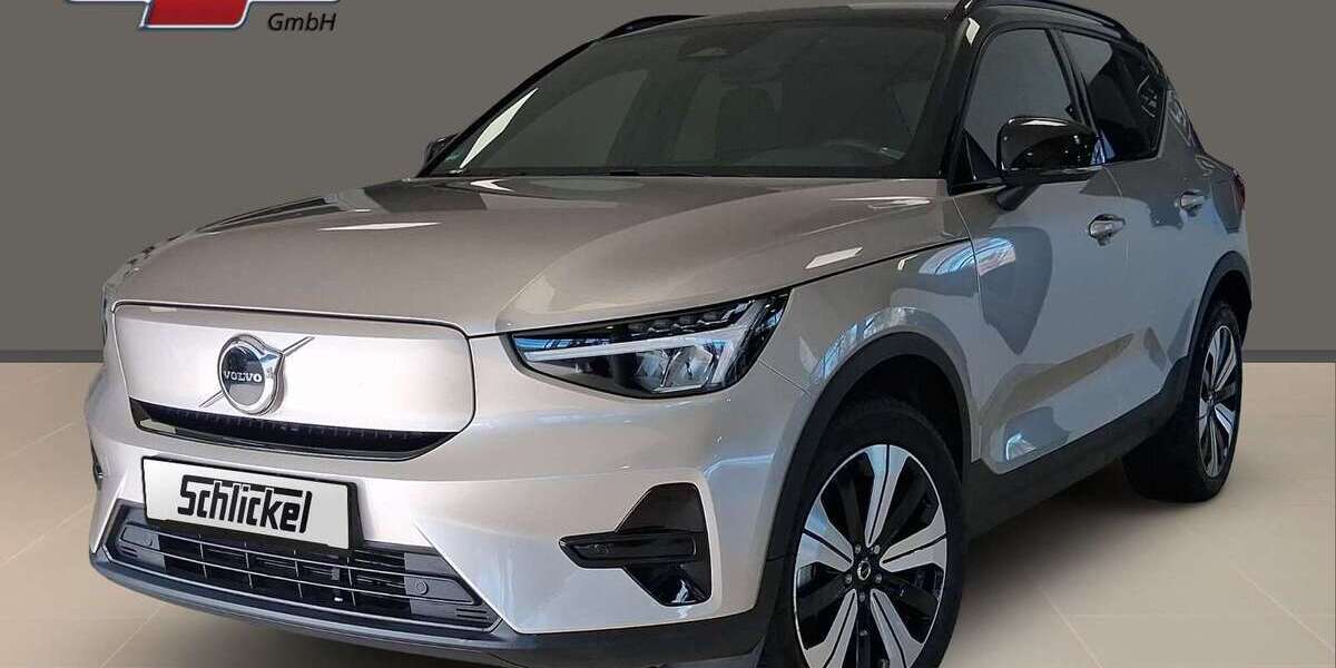 Volvo XC40 42.145 km 29.550 &euro; Oldenburg 26125