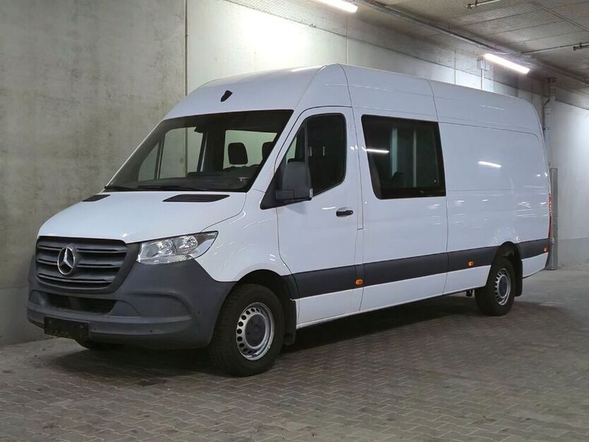 Sprinter