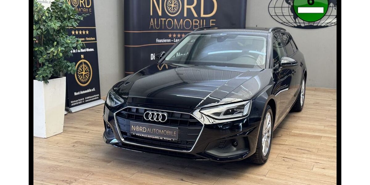 Audi A4 55.700 km 21.990 &euro; Rastede/ Wahnbek 26180