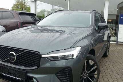 Volvo XC60 11.900 km 59.900 &euro; Warendorf 48231
