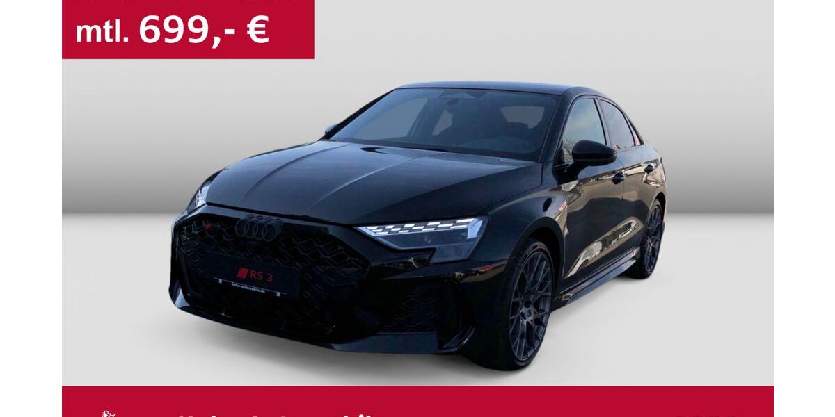 Audi RS3 2.002 km 68.990 &euro; Backnang 71522