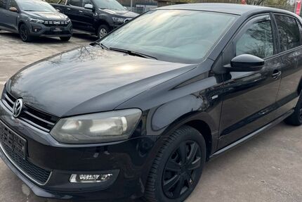 VW Polo 215.000 km 3.750 &euro; Detmold 32758