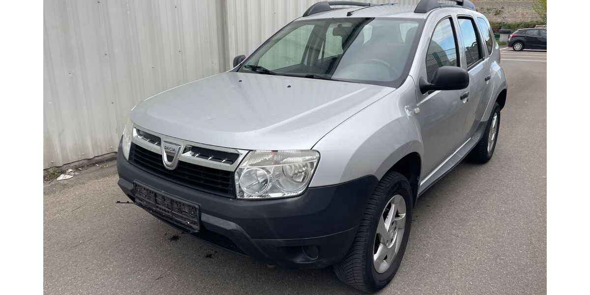 Dacia Duster 195.000 km 3.990 &euro; Böblingen 71034