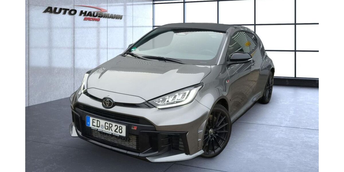 Toyota Yaris 16.500 km 41.950 &euro; Erding 85435