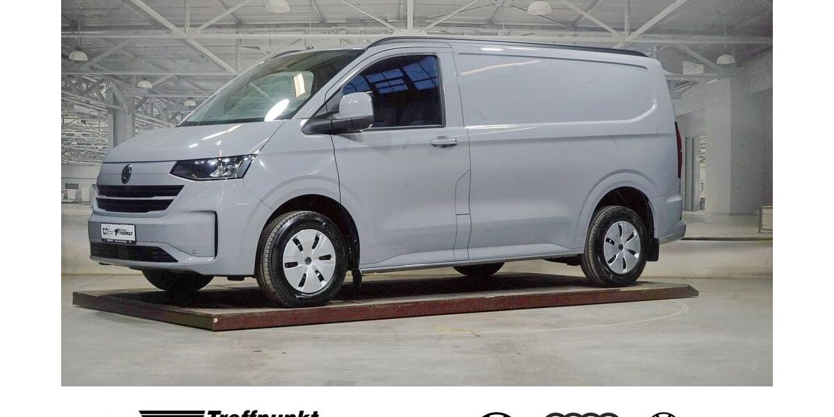 VW T7 Transporter 2.000 km 45.480 &euro; Michelstadt 64720