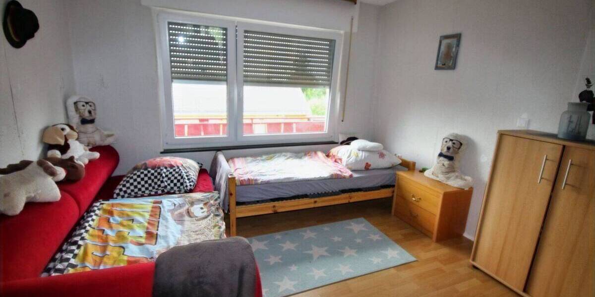 Einfamilienhaus Sigmaringen - 5 Zimmer, 133 m&sup2;, 239.000&euro; | Angebot:26161230