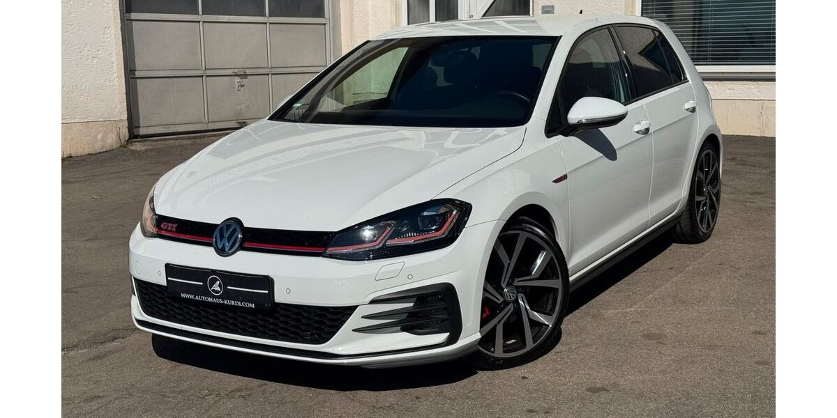 VW Golf 68.800 km 20.790 &euro; Willmering 93497