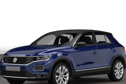 VW T-Roc 16.900 km 24.980 € Ansbach 91522