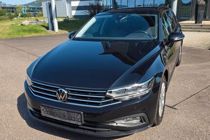 VW Passat 185.000 km 14.999 &euro; Aalen 73431